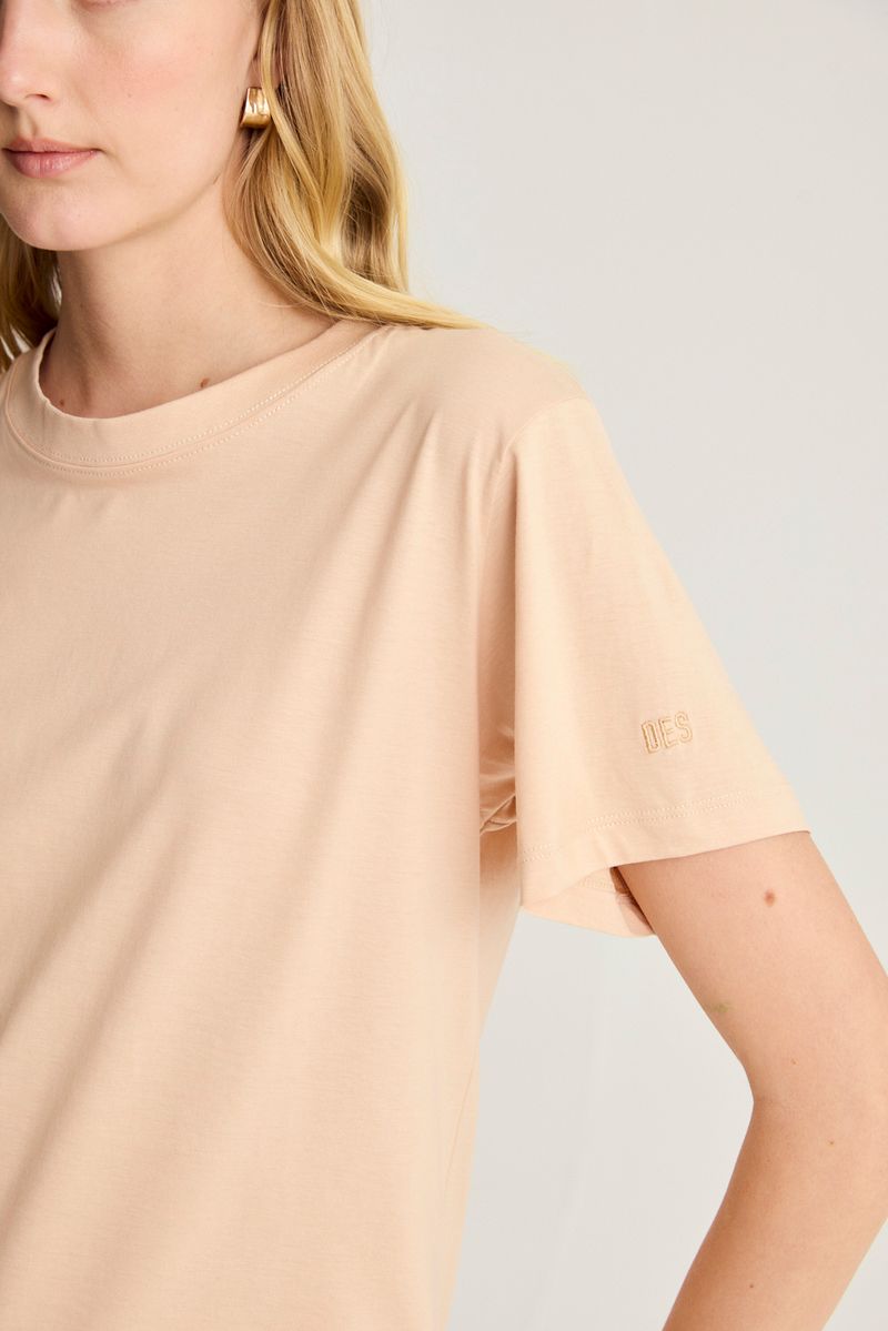 REMERA PIMA ESSENTIAL