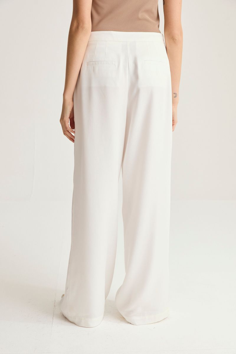 PANTALON TENCEL TWILL ASHLEY