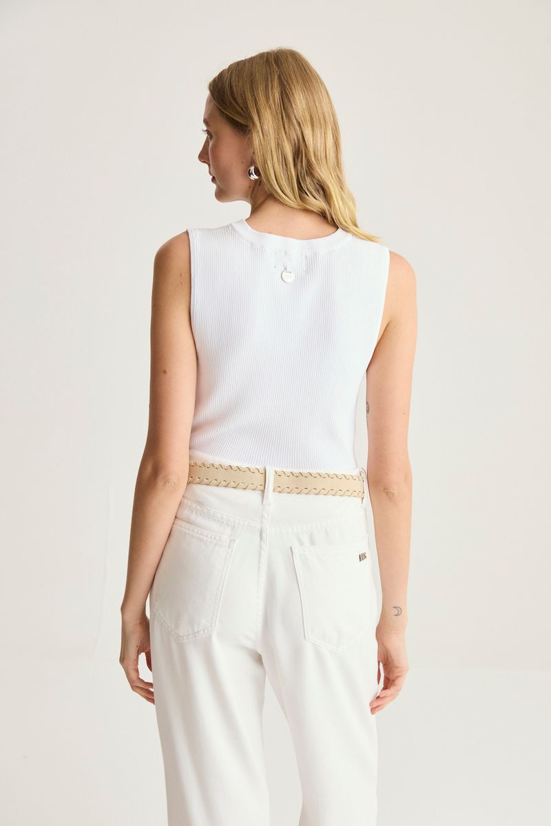 SWEATER TOP COPENHAGUE