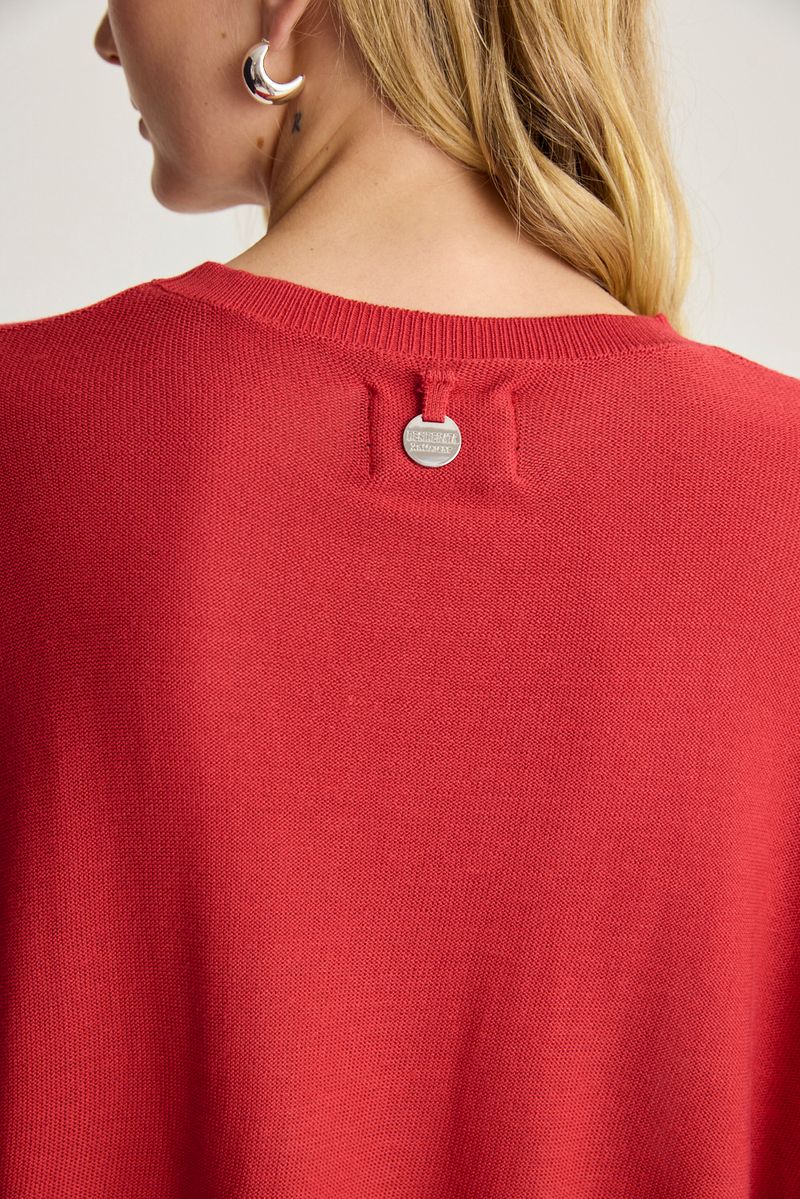 SWEATER ESENCIAL POSITANO