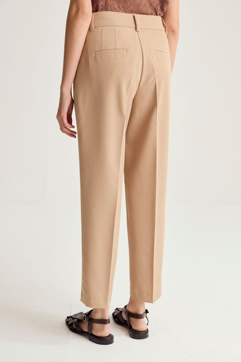 PANTALON CAPRI ESCENCIAL