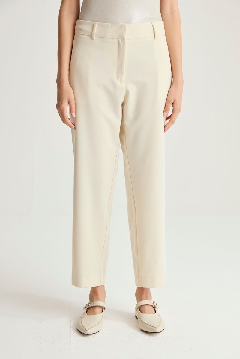 PANTALON CAPRI ESCENCIAL