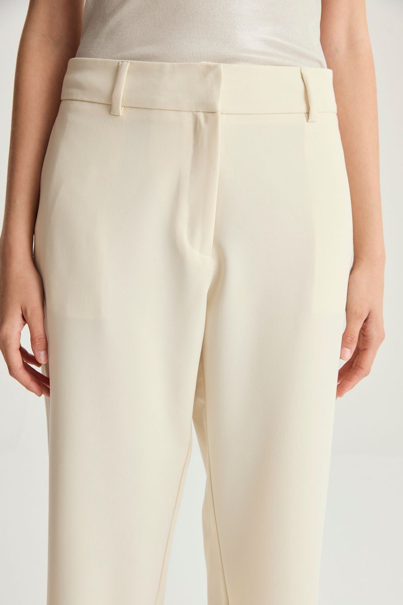 PANTALON CAPRI ESCENCIAL