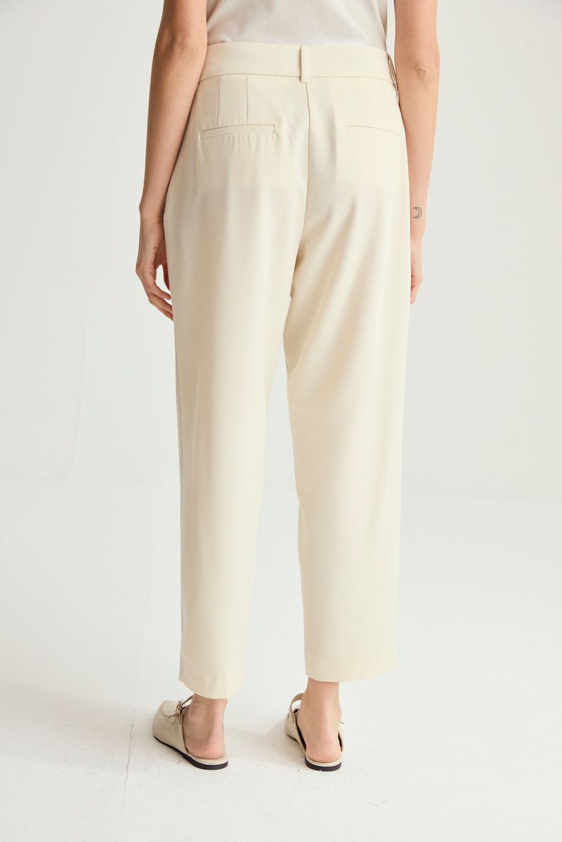 PANTALON CAPRI ESCENCIAL