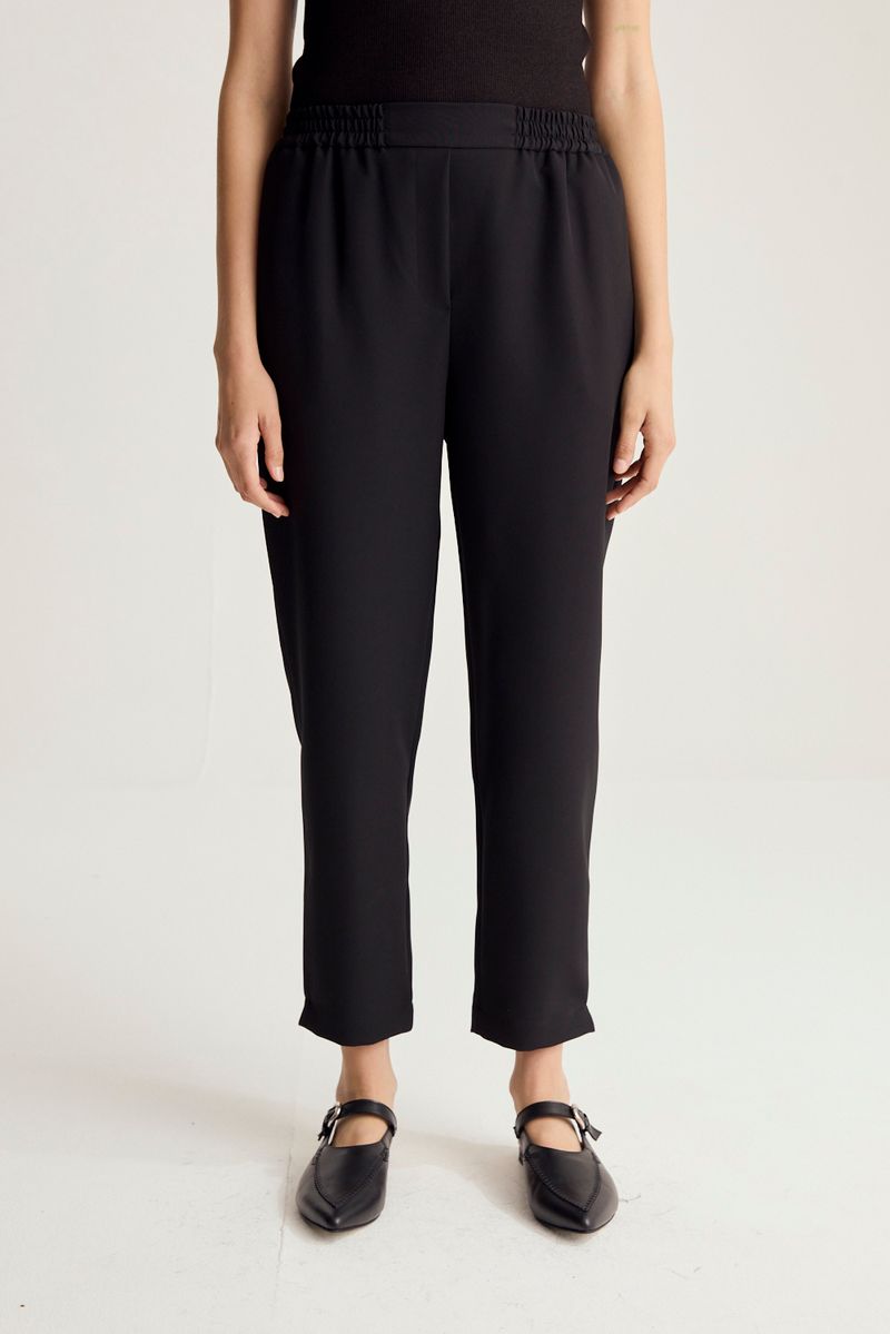 PANTALON JOGGER LEMAN