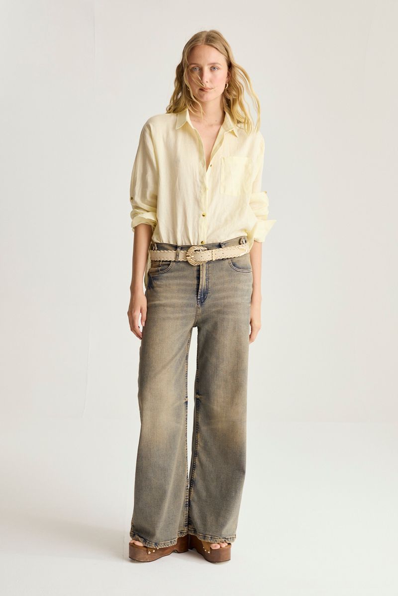 JEAN MARGOT SUPER WIDE