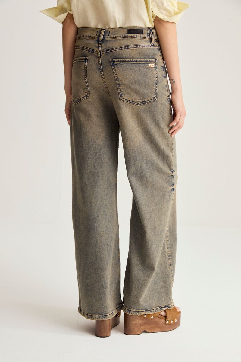 JEAN MARGOT SUPER WIDE