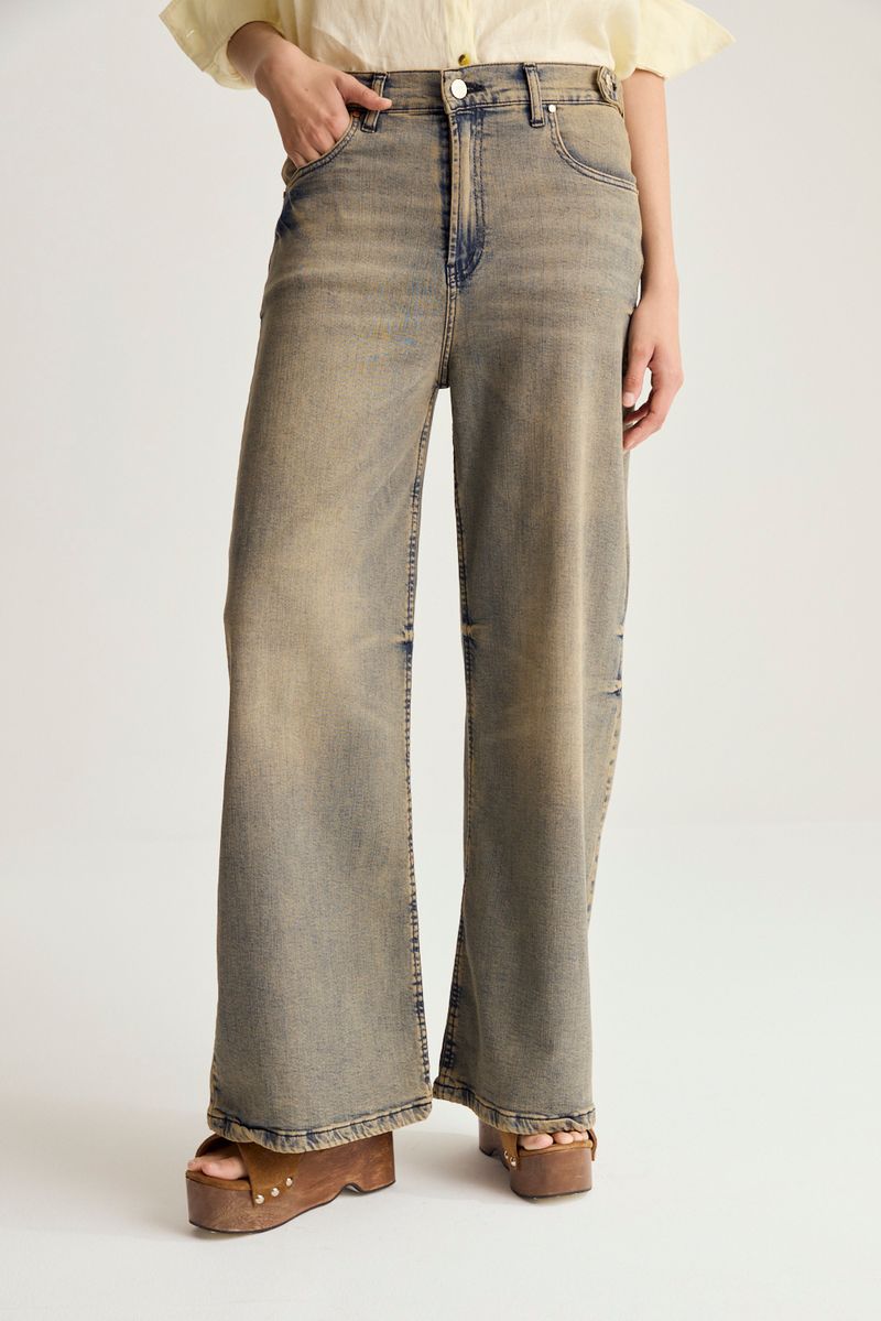 JEAN MARGOT SUPER WIDE