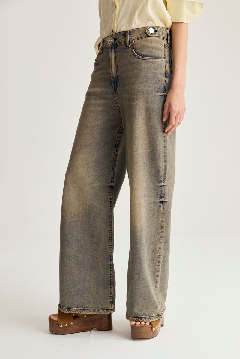 JEAN MARGOT SUPER WIDE