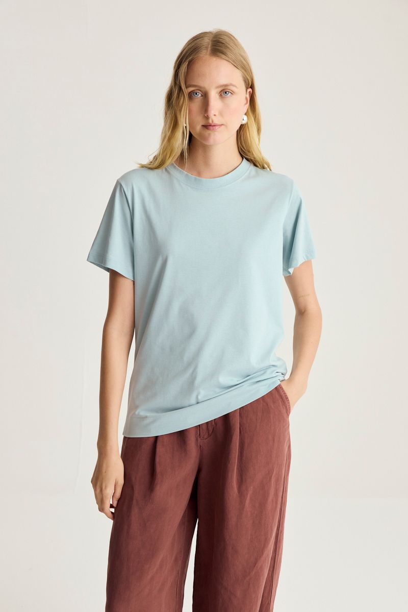 REMERA PIMA ESSENTIAL