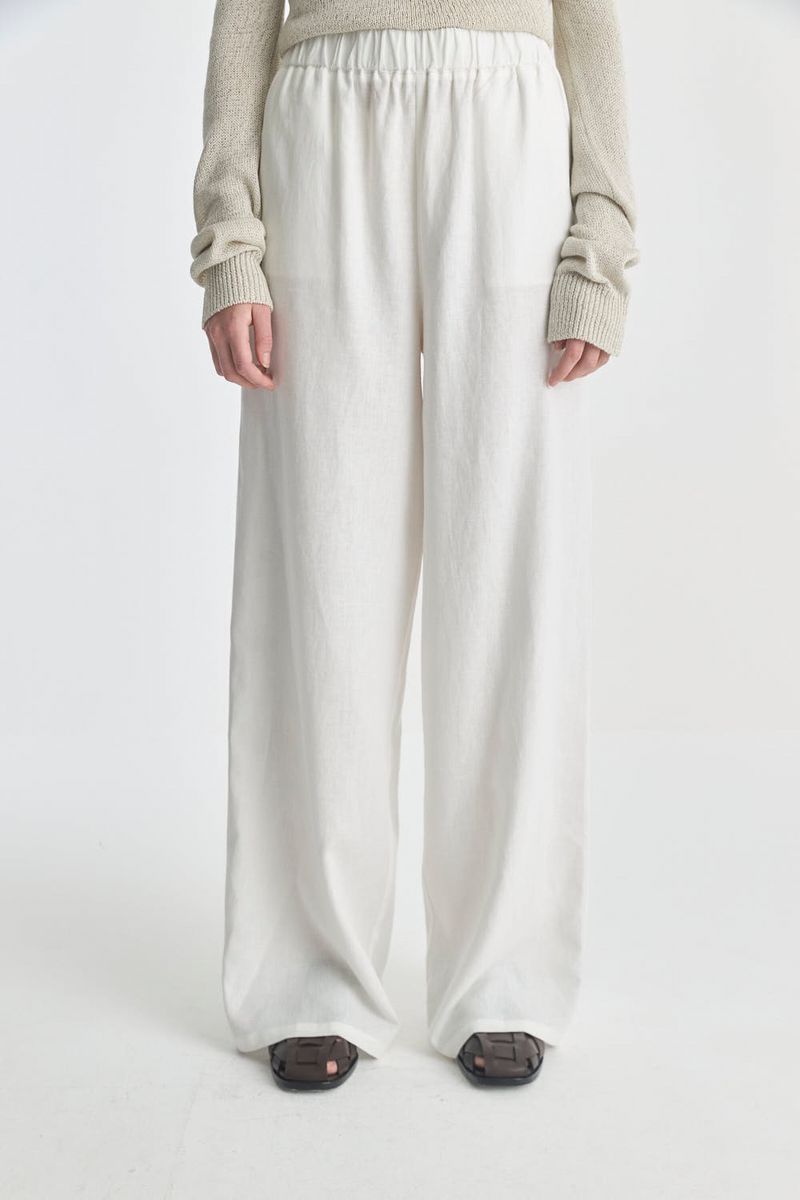 PANTALON LINO SUMMER