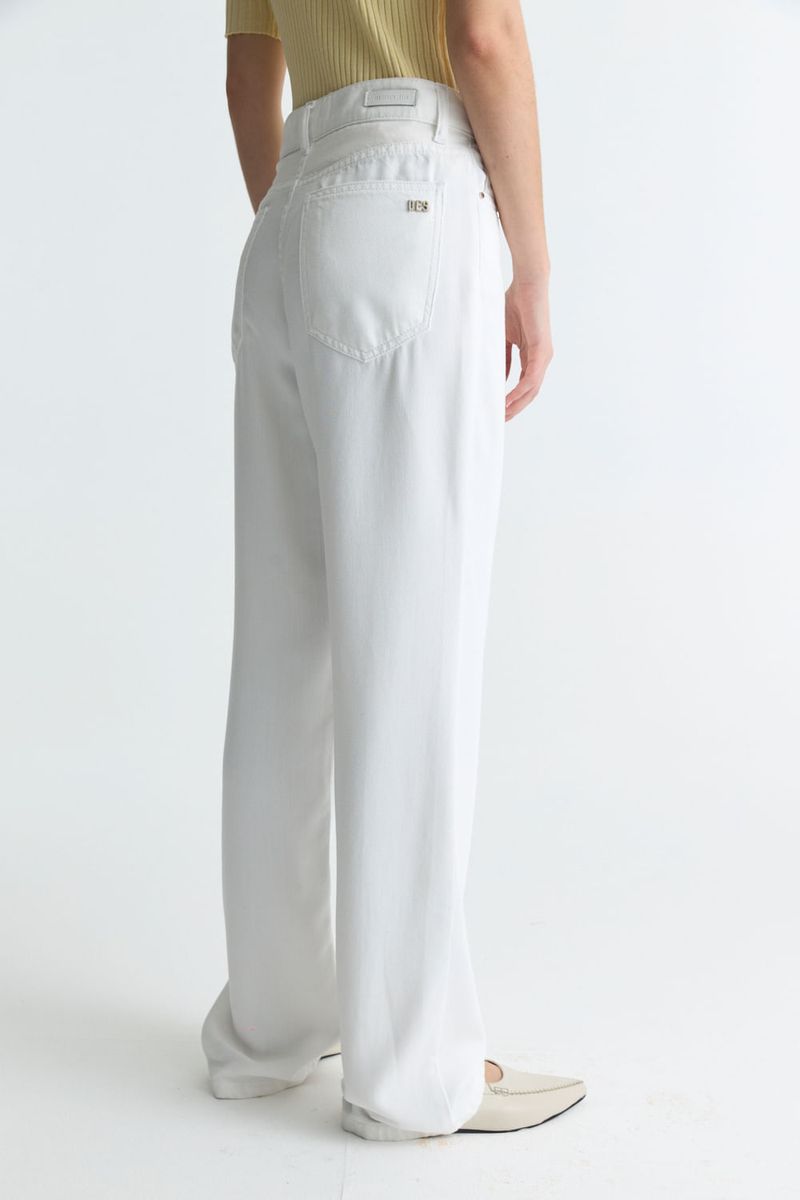 JEAN ASTRID WHITE LYOCELL DES C