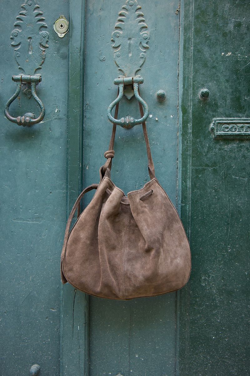 CARTERA LEATHER MALAGA