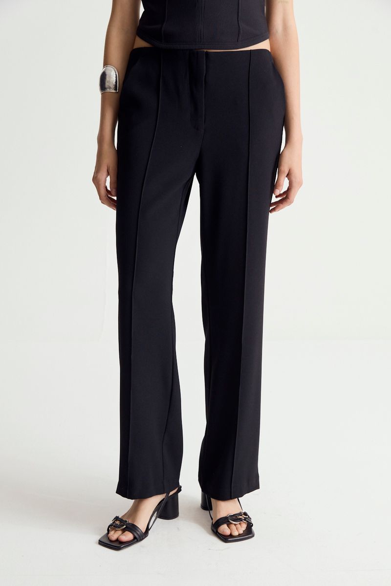 PANTALON FLARE NIGHT