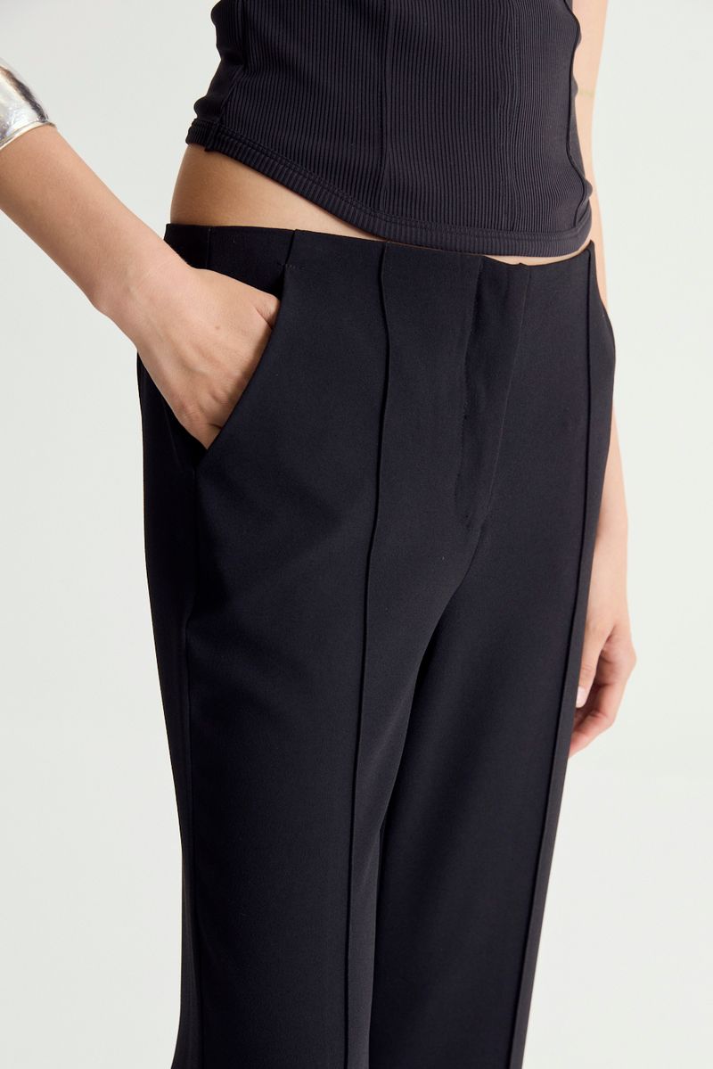 PANTALON FLARE NIGHT