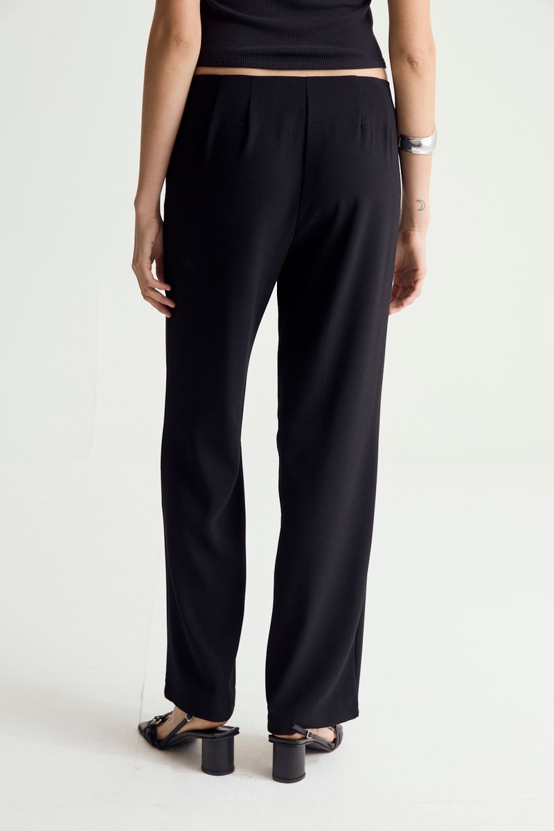 PANTALON FLARE NIGHT