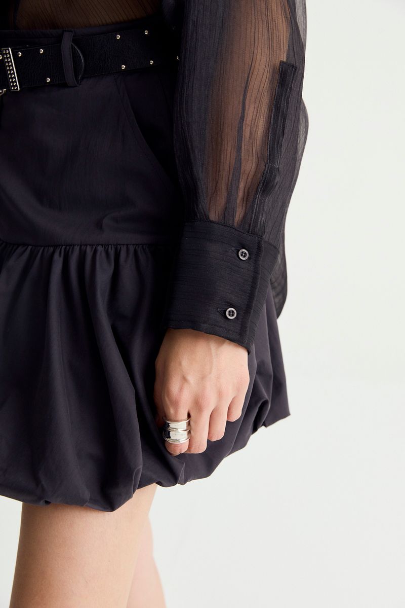 CAMISA CRYSTAL