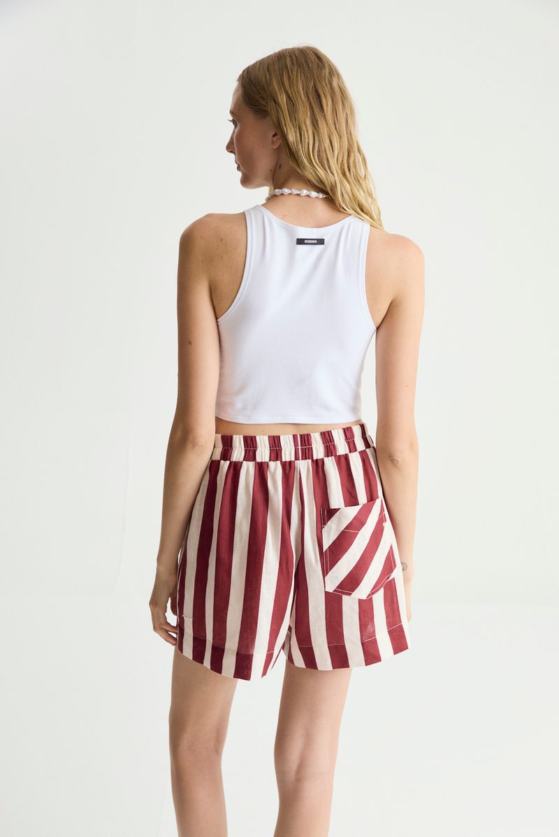 MUSCULOSA BASIC CROP