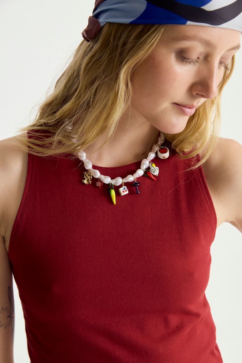 MUSCULOSA BASIC CROP