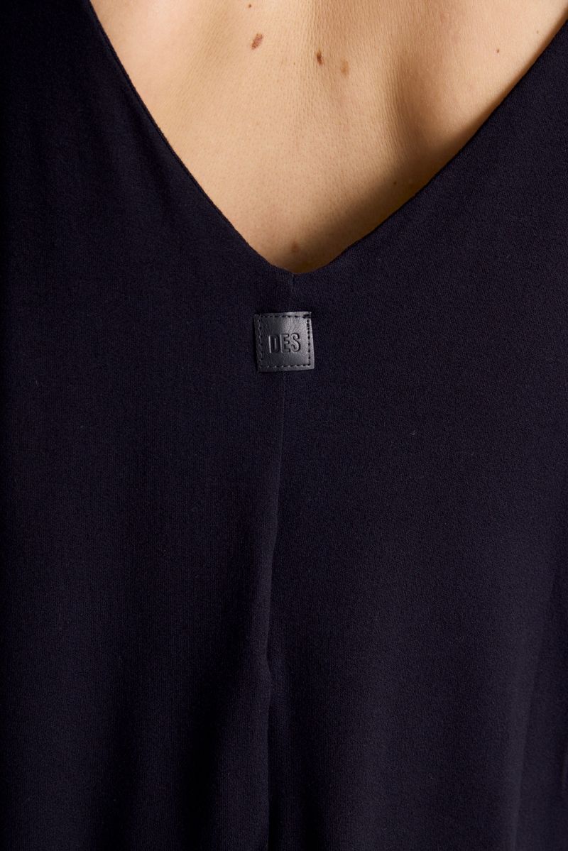 MUSCULOSA CREPE TAI PEI