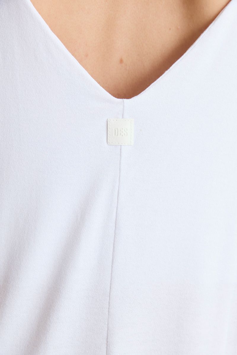 MUSCULOSA CREPE TAI PEI
