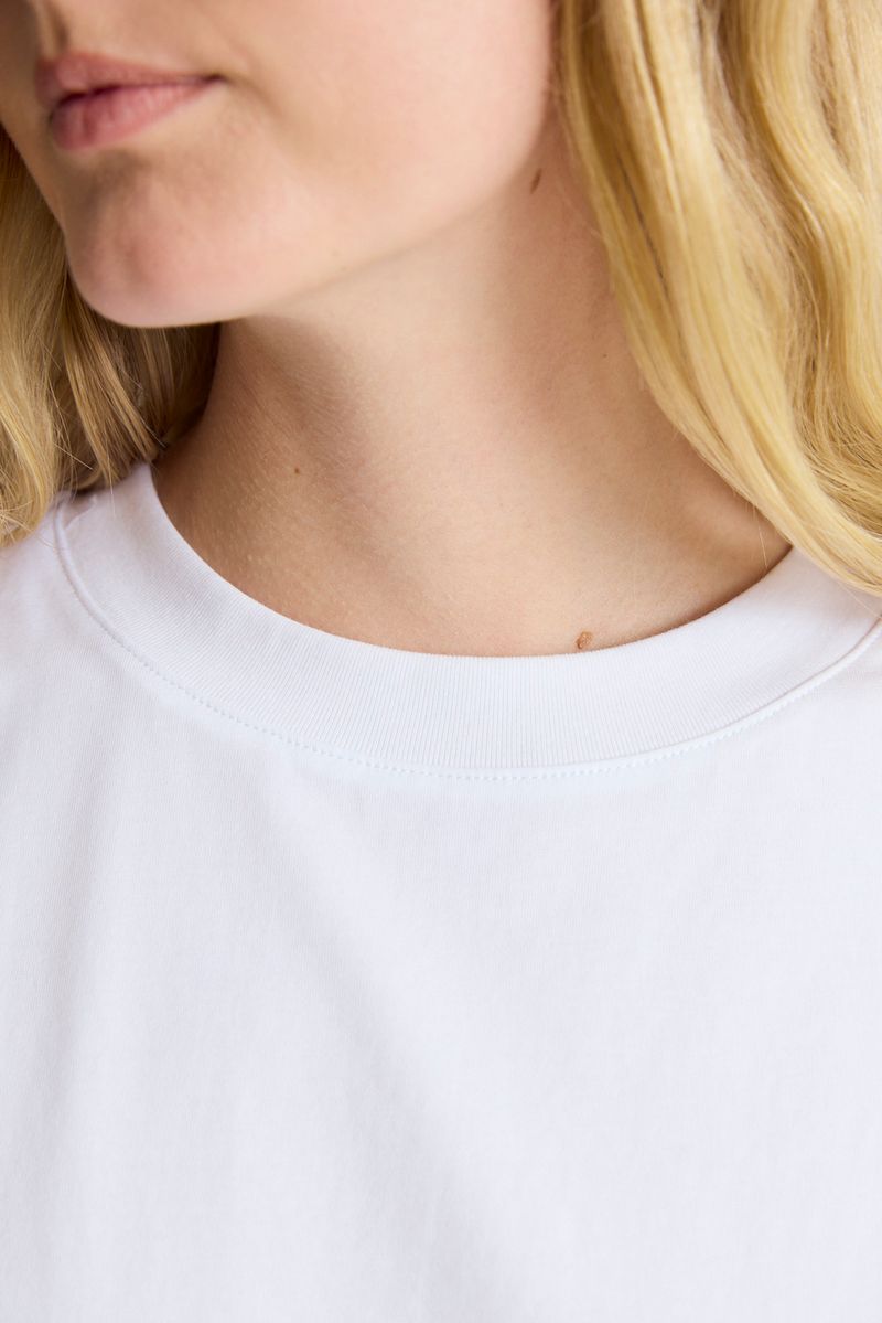 REMERA COTTON DES