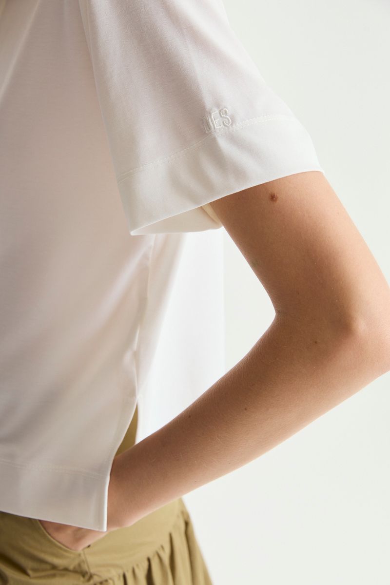 REMERA POLO PIQUÉ GRAY