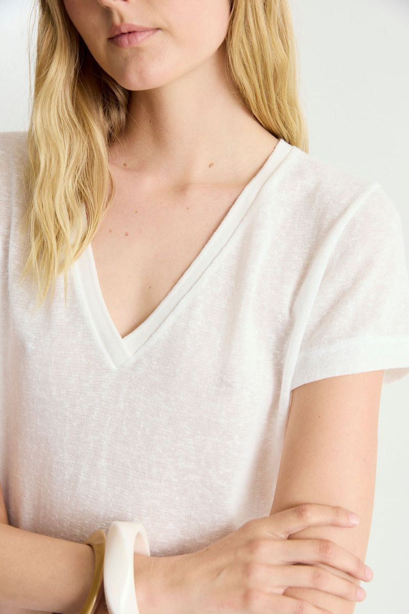 REMERA SUMMER SEQUINS
