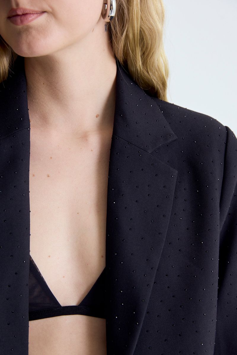 BLAZER STUDS SOPHIA