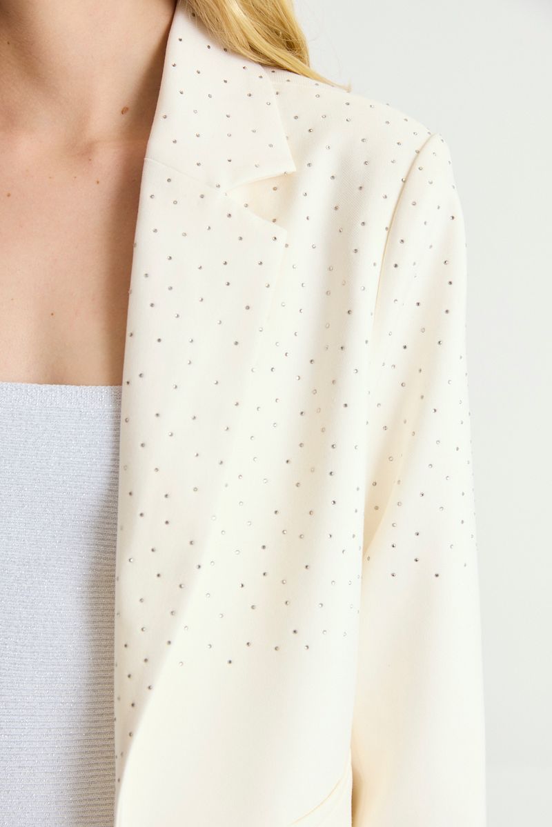 BLAZER STUDS SOPHIA
