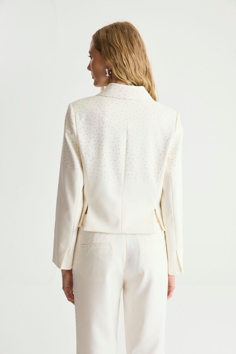 BLAZER STUDS SOPHIA