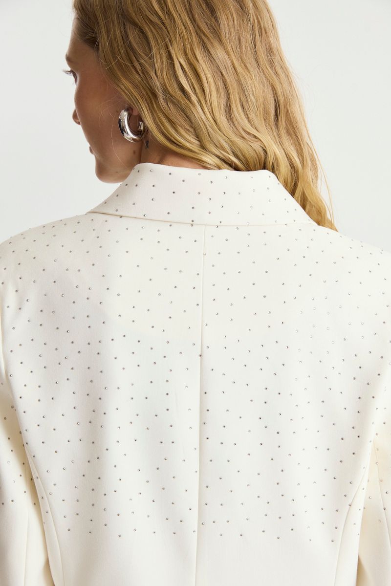 BLAZER STUDS SOPHIA