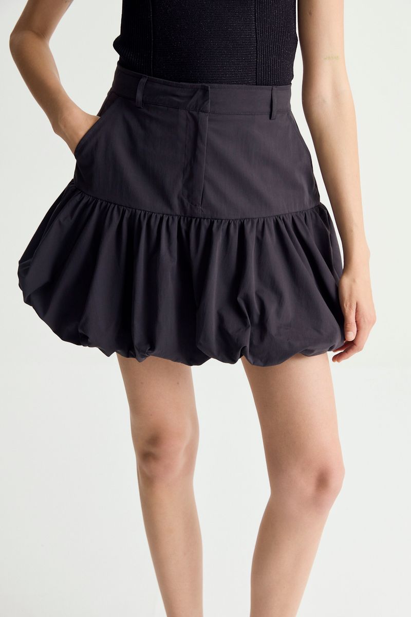 POLLERA BALLOON PAPER