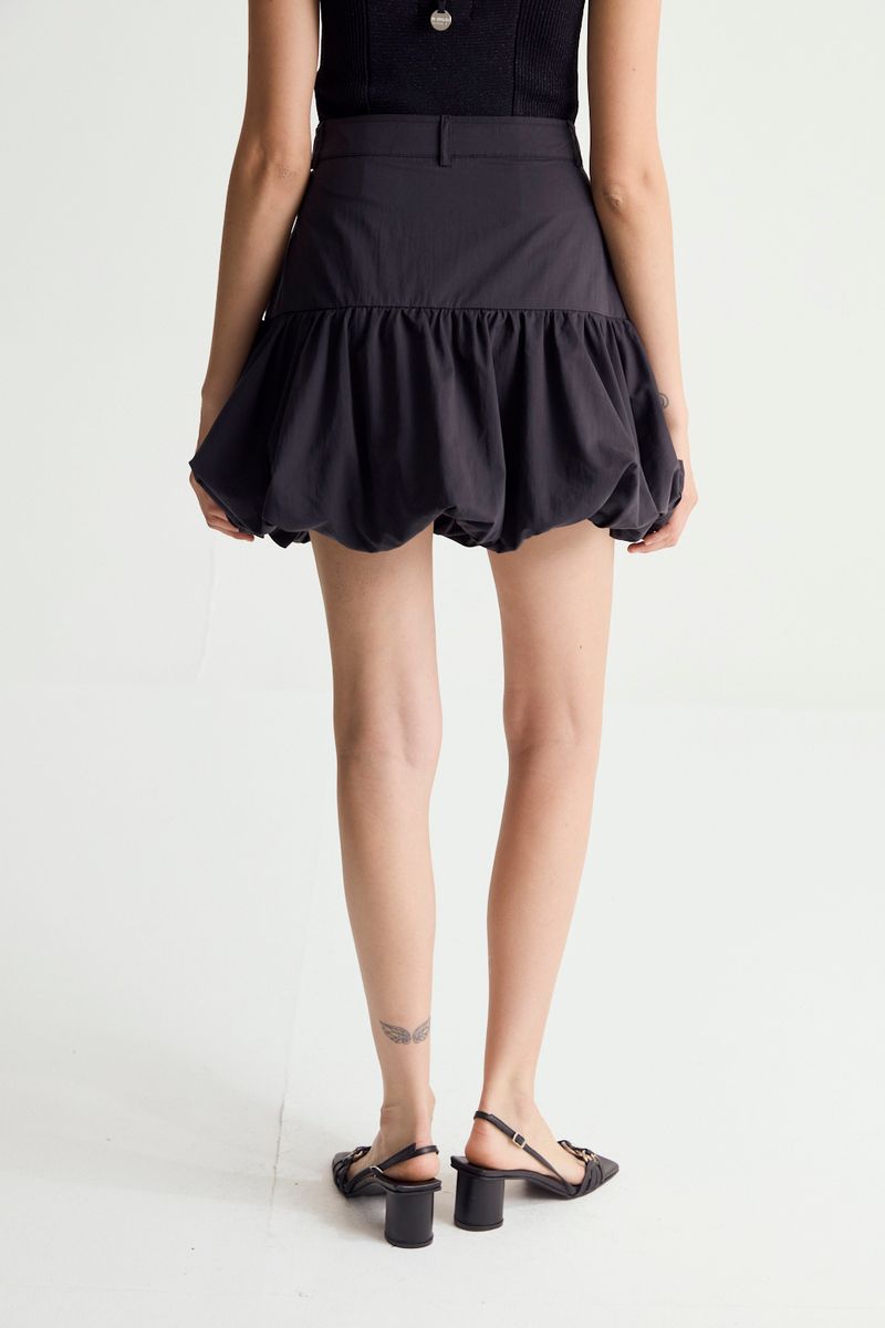 POLLERA BALLOON PAPER