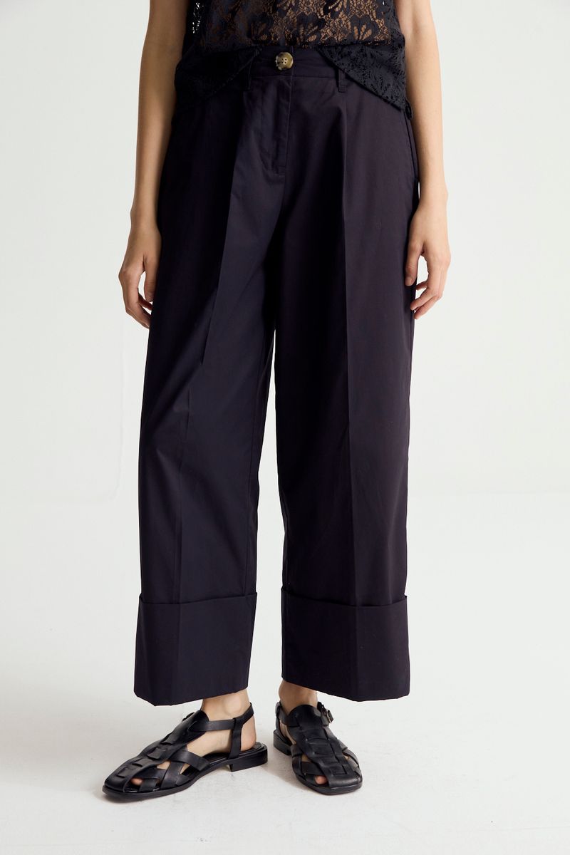 PANTALÓN PAPER WIDE