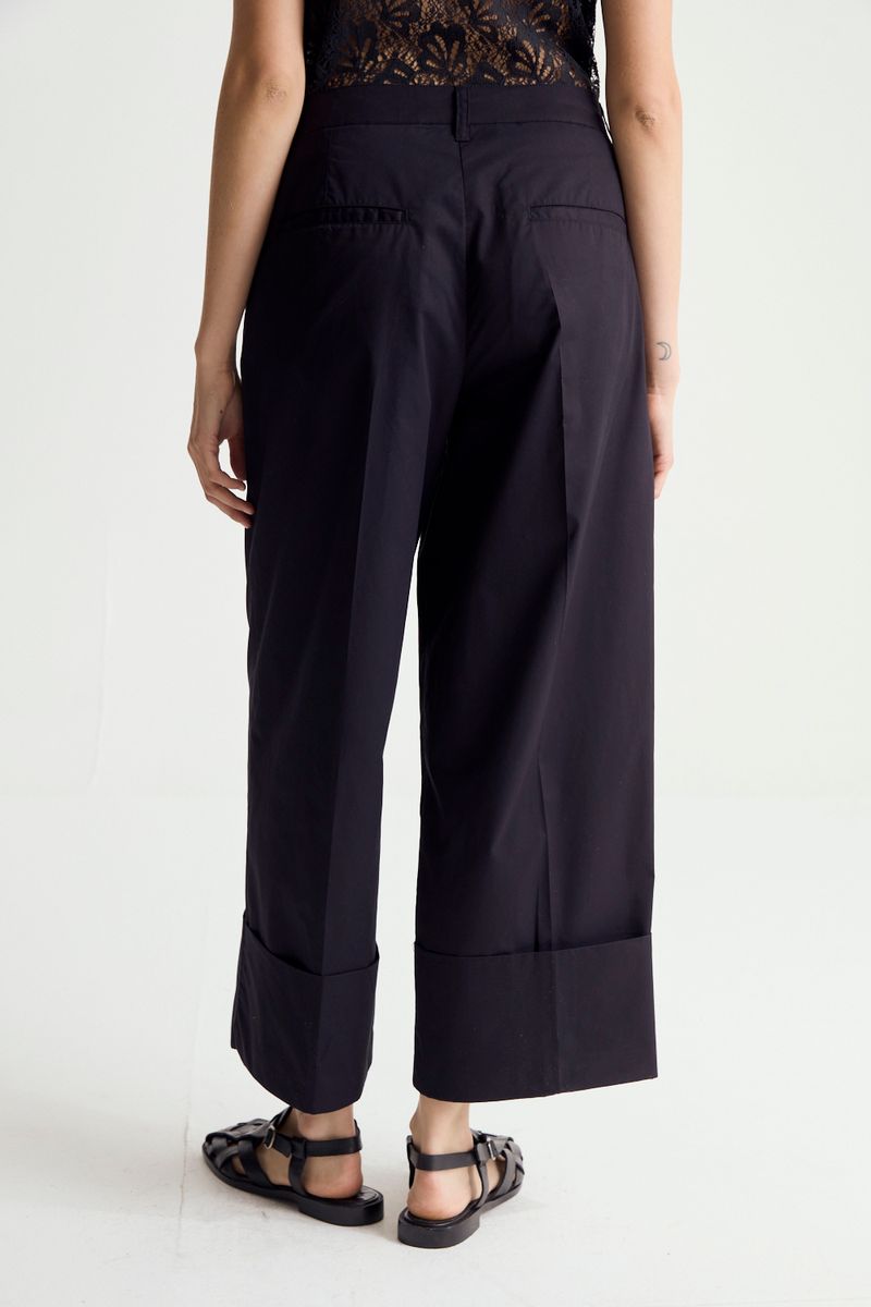 PANTALÓN PAPER WIDE