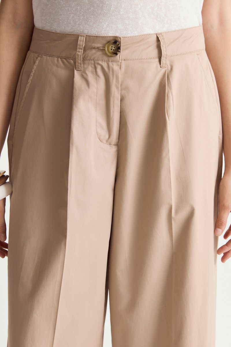 PANTALÓN PAPER WIDE