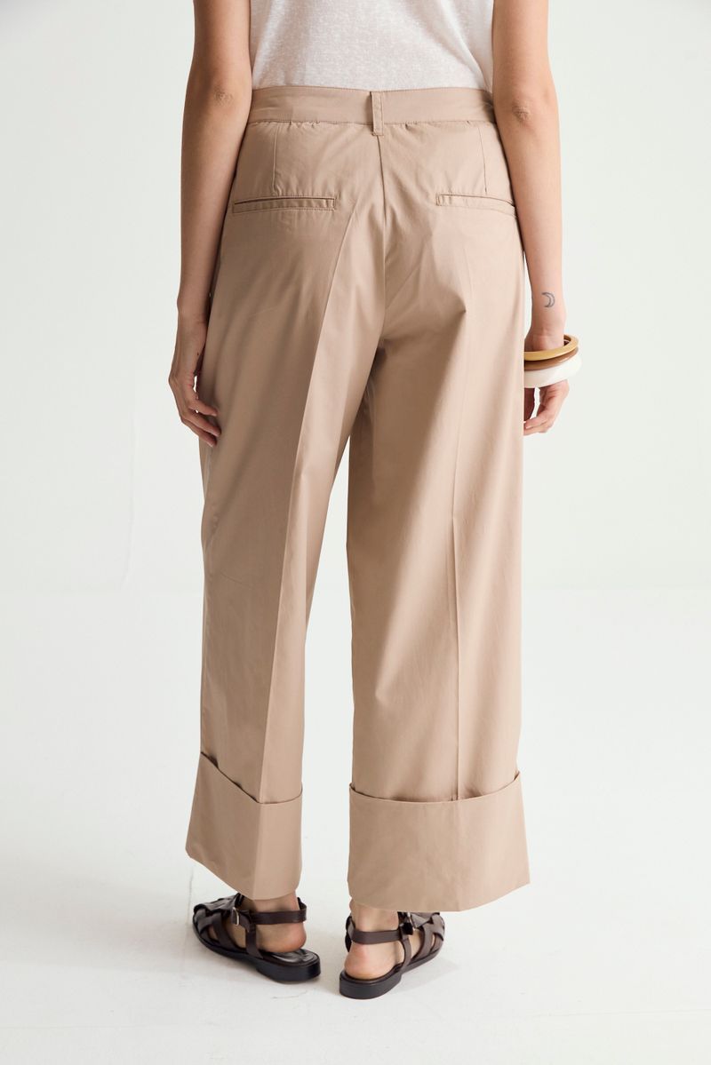 PANTALÓN PAPER WIDE