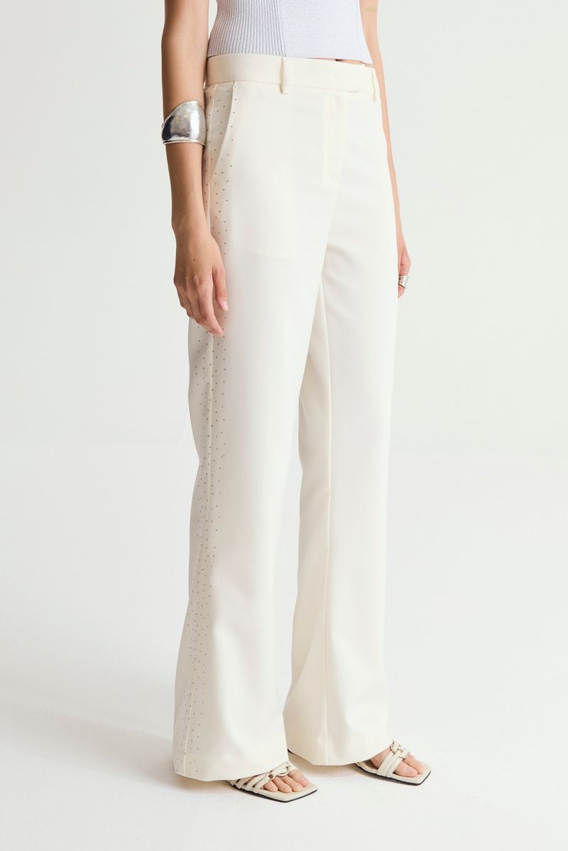 PANTALON STUDS SOPHIA