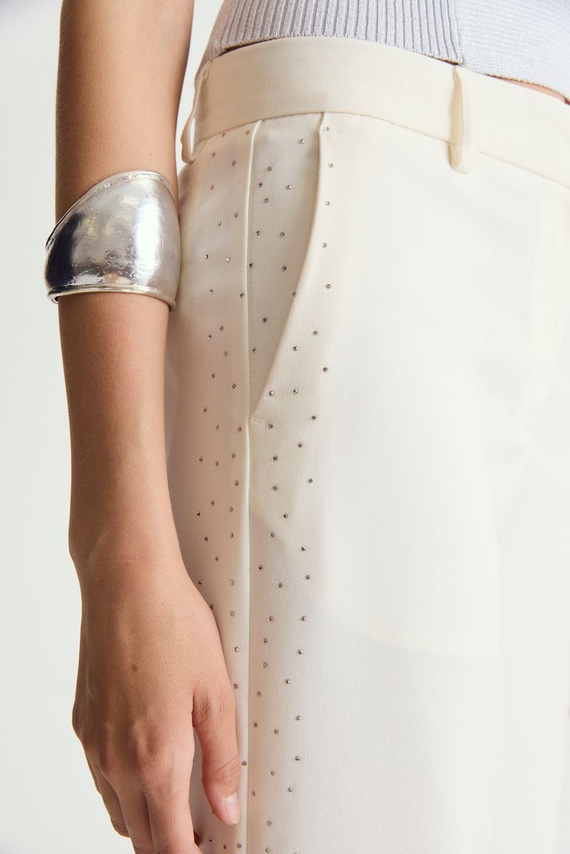 PANTALON STUDS SOPHIA