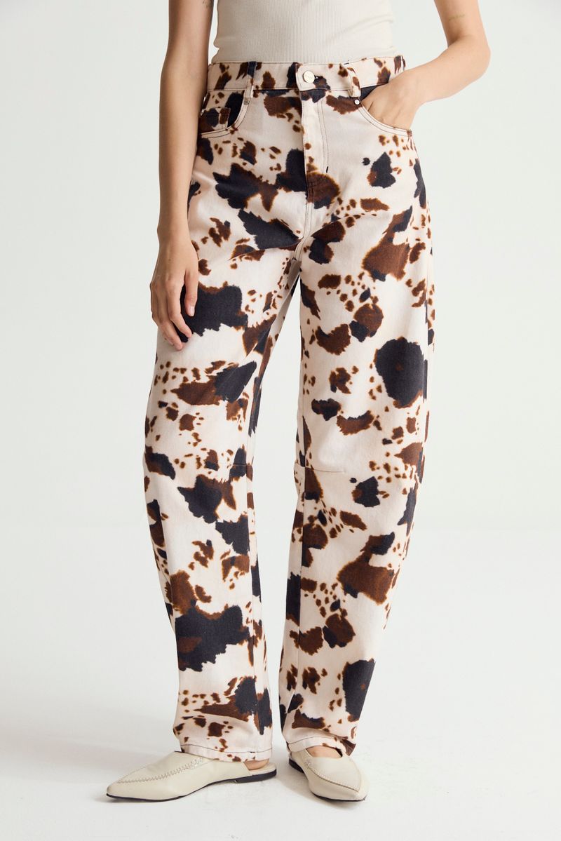 JEAN LYLA COW