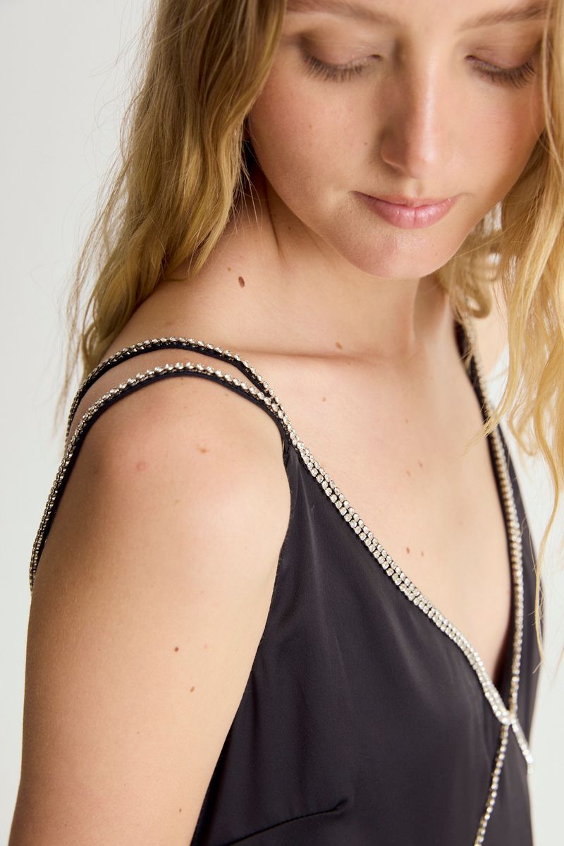 VESTIDO NIGHT SHINE