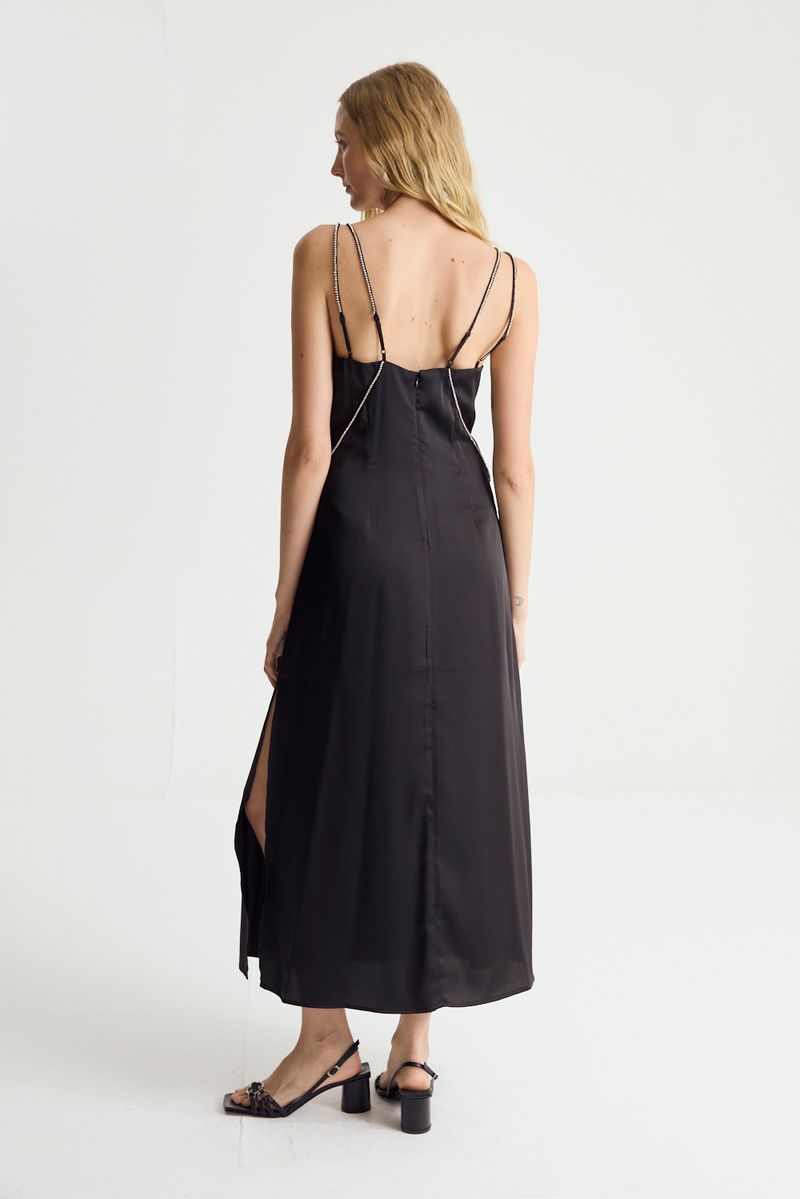 VESTIDO NIGHT SHINE