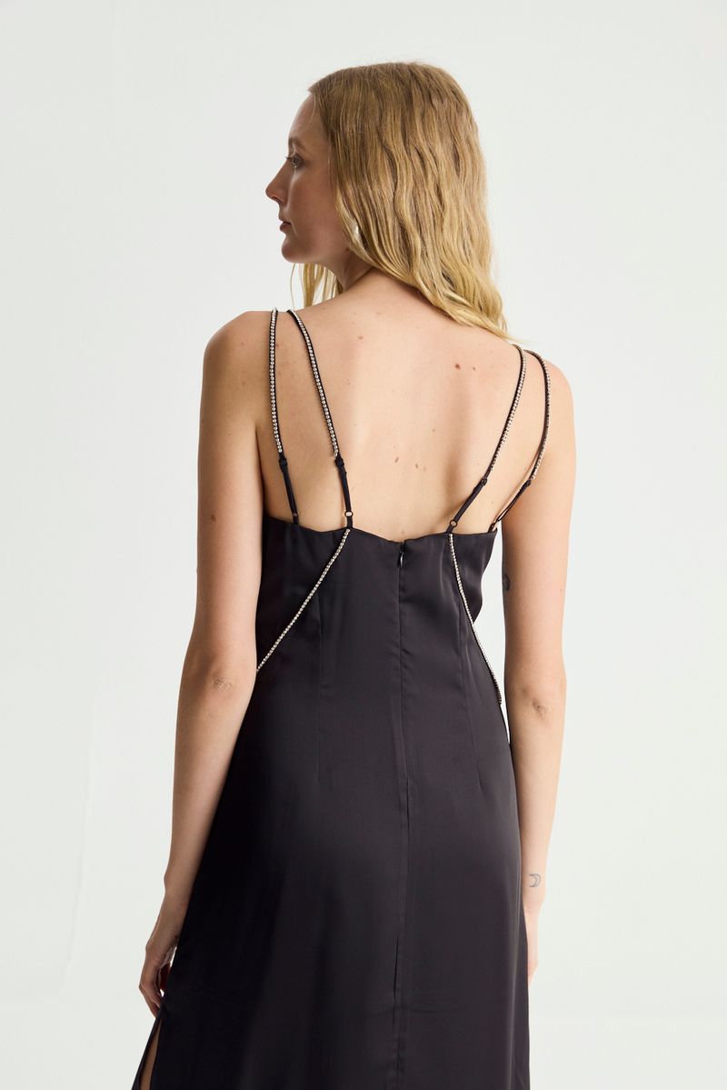 VESTIDO NIGHT SHINE