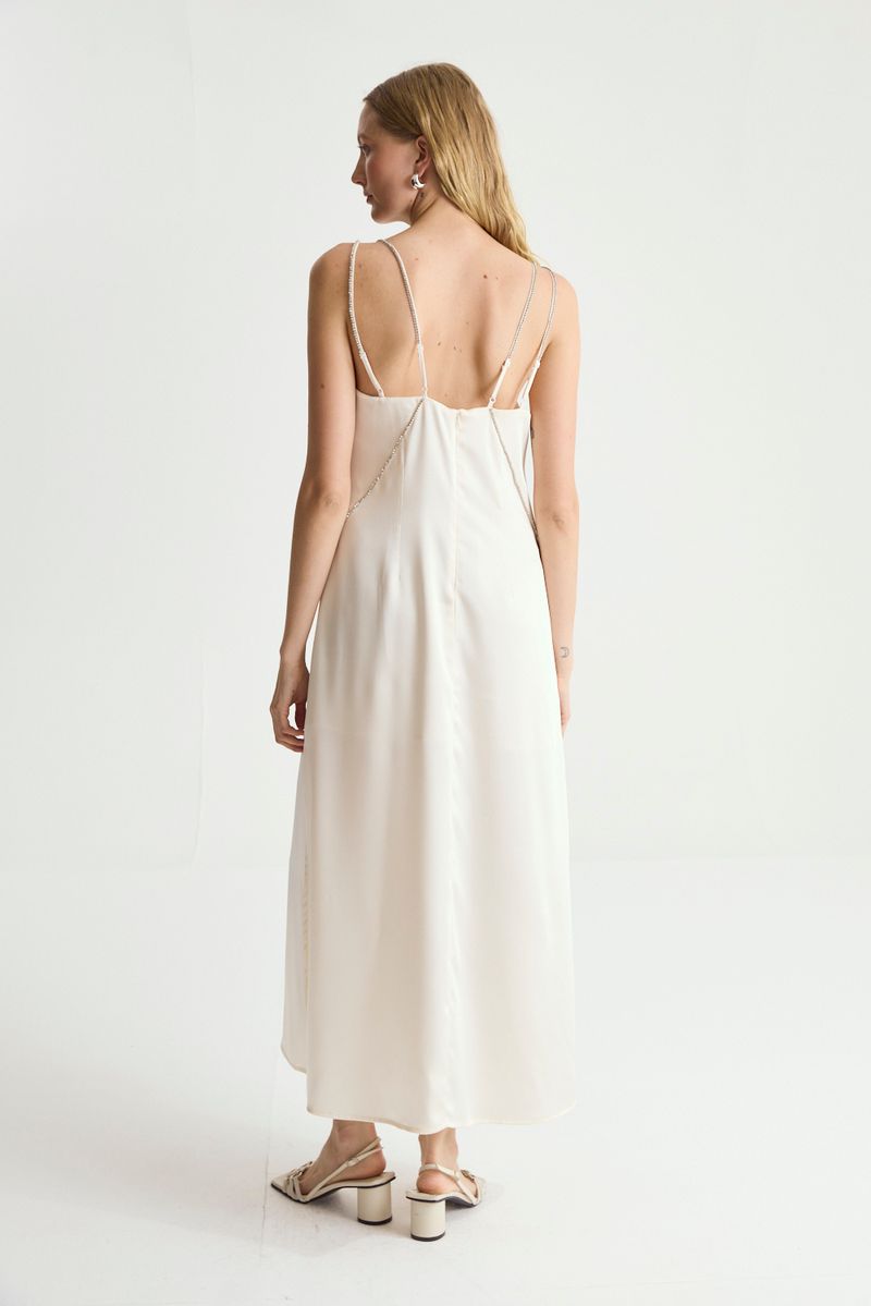 VESTIDO NIGHT SHINE