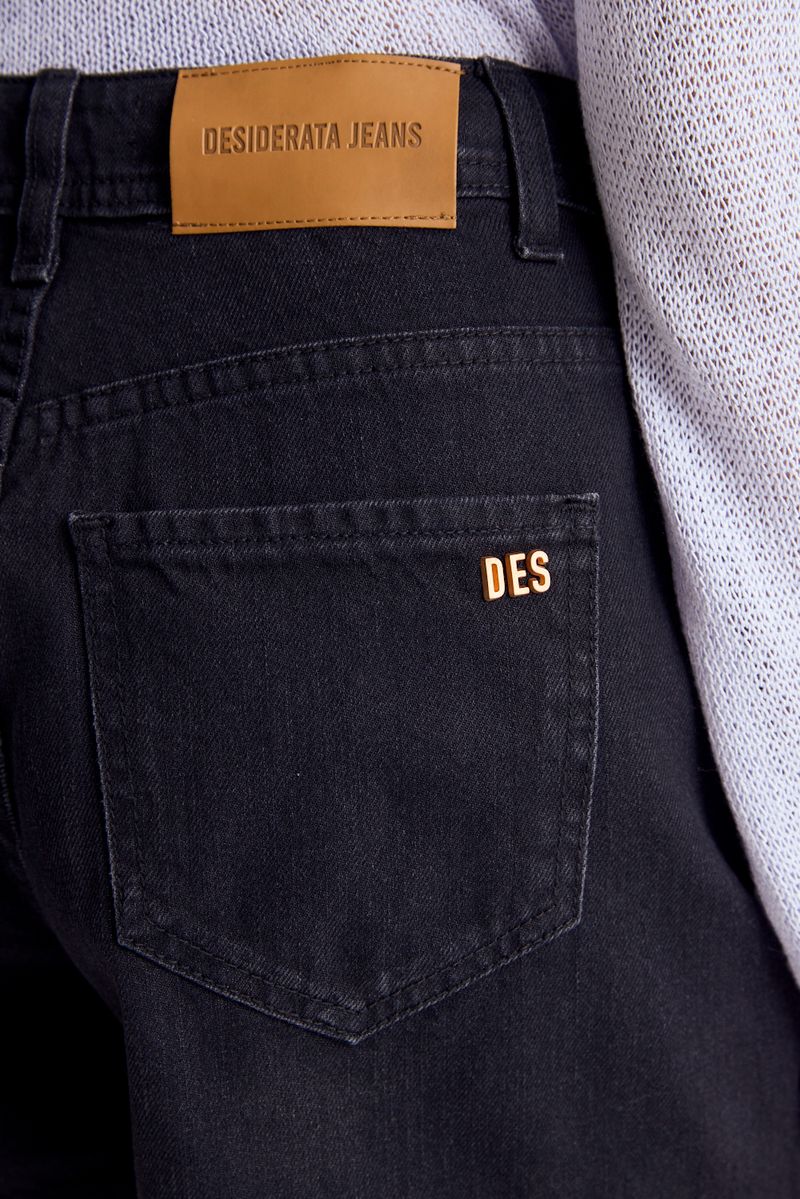 SHORT  DENIM
