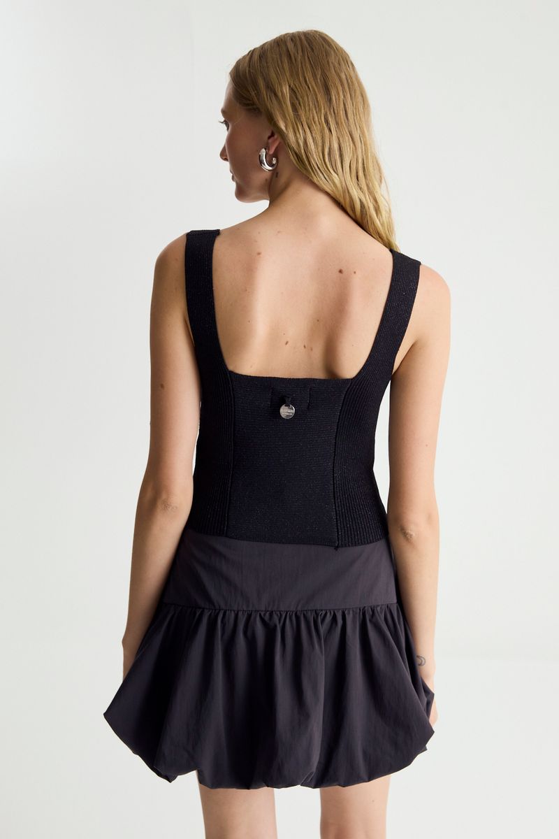 SWEATER TOP NOCHE