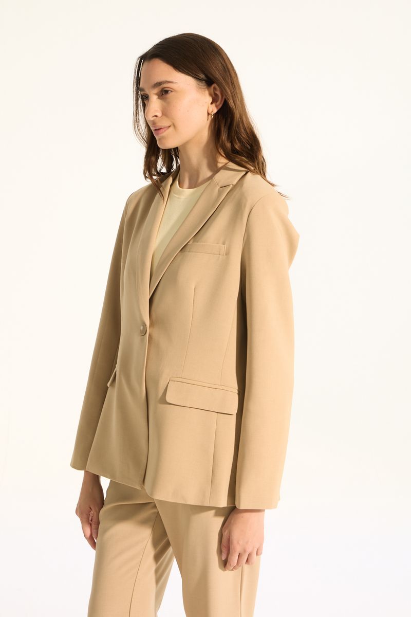BLAZER BLACK ARETHA