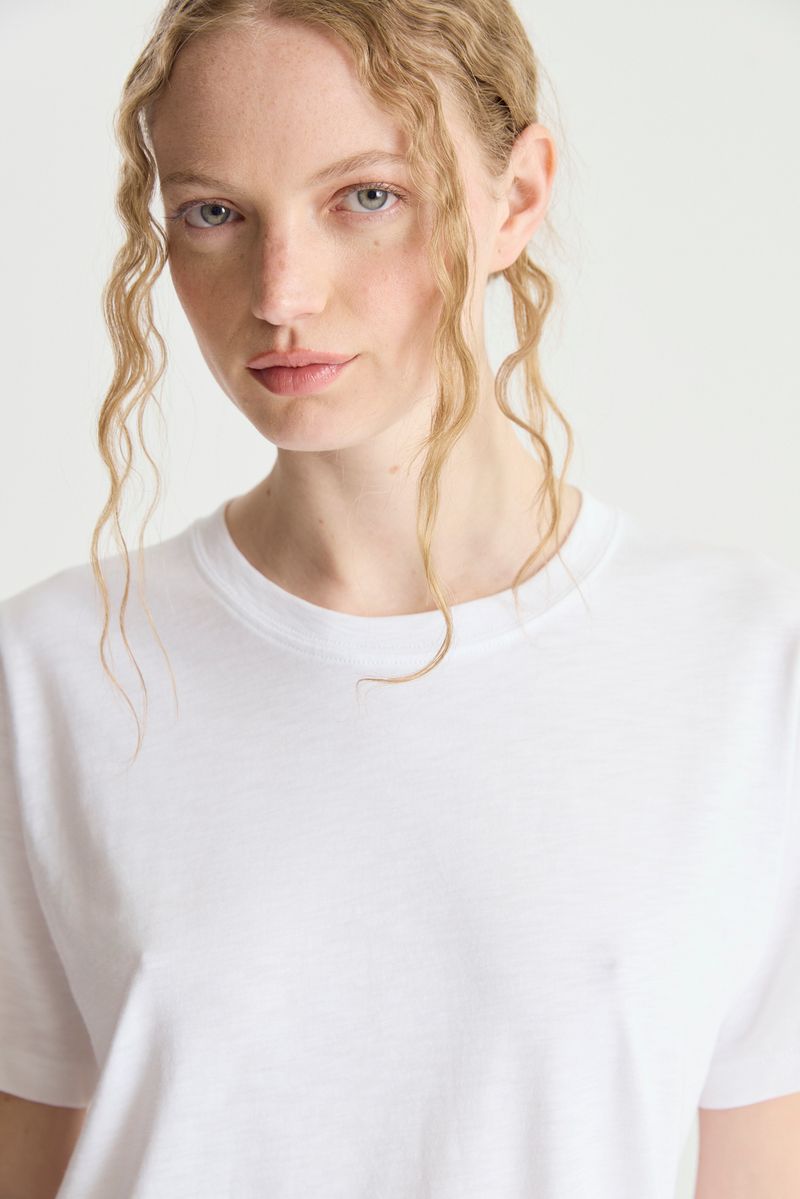 REMERA PIMA FLAME ESSENTIAL