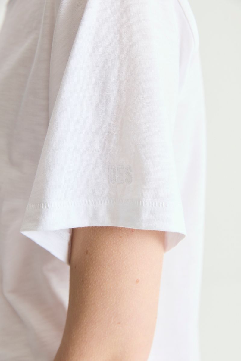 REMERA PIMA FLAME ESSENTIAL